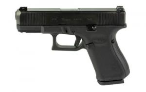 Glock 19 Gen 5 9mm 4.02" Night Sights, 3 Mags, 15+1 - PA195S733 Glock 19 Gen 5 9mm 4.02" Night Sights, 3 Mags, 15+1 - PA195S733