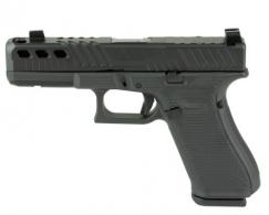 GLOCK 17 GEN5 9MM 17RD BLACK ORCA - PA175S204NOCBK GLOCK 17 GEN5 9MM 17RD BLACK ORCA - PA175S204NOCBK