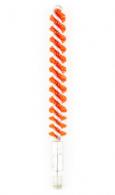 B/C NYLON BORE BRUSH .243/6MM RED - BC-41512