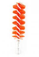 B/C NYLON BORE BRUSH 28GA RED - BC-41521