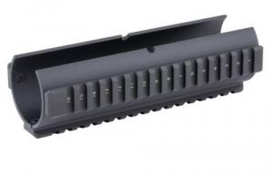 B&T HANDGUARD 3X NAR FOR MP5SD Black - BT-21343