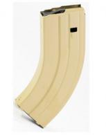 MAG DURAMAG 28RD 7.62X39 Stainless Steel Flat Dark Earth - 2862049205CPD MAG DURAMAG 28RD 7.62X39 Stainless Steel Flat Dark Earth - 2862049205CPD