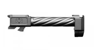 SHDW MR/XR-P Black BBL Compact KIT 4.2" - SGK-MRP-NIT