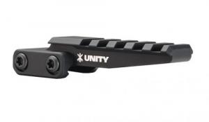 UNITY FAST THERMAL RISER BLACK - FST-TRB UNITY FAST THERMAL RISER BLACK - FST-TRB