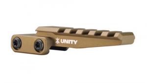 UNITY FAST THERMAL RISER Flat Dark Earth - FST-TRF