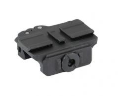 MIDWEST MK2 QD AMPOINT ACRO Mount LOW - MI-MK2-QDACROL