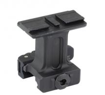 MIDWEST MK2 QD ACRO Mount 2.26" Black - MI-MK2-QDACRONV