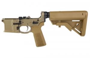 PWS MK1 2-M Compact LOWER KODIAK BROWN - MK1M2LWRCRCOY PWS MK1 2-M Compact LOWER KODIAK BROWN - MK1M2LWRCRCOY