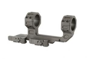 MIDWEST MK2 QD 30MM SCOPE MOUNT HIGH - MI-MK2-QD30SMH