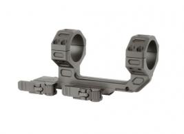 MIDWEST MK2 QD 34MM SCOPE MOUNT HIGH - MI-MK2-QD34SMH