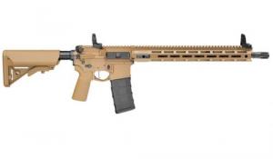 SPGFLD ST VIC V2 B5 556 16" 30RD COY - STV916556CB-V2-