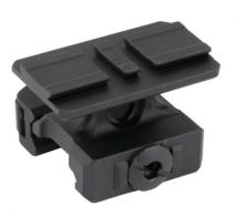 MIDWEST MK2 QD AMPNT ACRO Mount COWIT - MI-MK2-QDACROCO
