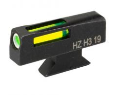 HIVIZ LITEWAVE H3 Night Sights S&W DX .250 G W - SWN3001 HIVIZ LITEWAVE H3 Night Sights S&W DX .250 G W - SWN3001