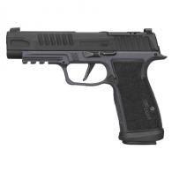 Sig Sauer P365 AXG FUSE 9mm Optic Ready Pistol, Black/Gray Finish, 21+1 - 365AXGF9GYFO Sig Sauer P365 AXG FUSE 9mm Optic Ready Pistol, Black/Gray Finish, 21+1 - 365AXGF9GYFO