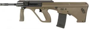 Steyr Arms AUG A3 M2 .300 Black 16" NATO Green - AUGM2GRNNATOEXT300 Steyr Arms AUG A3 M2 .300 Black 16" NATO Green - AUGM2GRNNATOEXT300