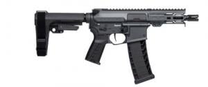 CMMG Inc. Banshee MK4 9MM 5" FE PB 30RD Tungsten - 94AD90F-TNG CMMG Inc. Banshee MK4 9MM 5" FE PB 30RD Tungsten - 94AD90F-TNG