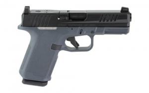 RUGER RXM 9MM 10RD Night Sights Gray W/MGPL EHG - 19423