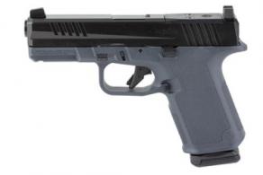 RUGER RXM 9MM 15RD Night Sights Gray W/MGPL EHG - 19424