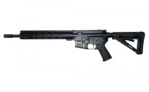 WMD NIB-X 5.56 16" 30RD Black - 1-556BLK WMD NIB-X 5.56 16" 30RD Black - 1-556BLK