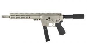 WMD NIB-X 9MM 10.5" 33RD - 1-9MMCARBINE