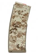 MAG AMEND2 AR15 556 30RD MOD2 DDC - 556MOD2DDC30 MAG AMEND2 AR15 556 30RD MOD2 DDC - 556MOD2DDC30