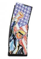 MAG AMEND2 AR15 556 30RD MOD3 TRUMP - 556MOD3DT130