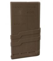 MAG AMEND2 SCAR 17/20 MOD3 20RD Flat Dark Earth - SCARMOD3FDE20