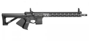 SPGFLD ST VIC V2 556 16" 10RD Black CA - STV916556BCAV2