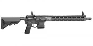 SPGFLD ST VIC V2 B5 556 16" 10RD Black - STV916556BLCV2B5 SPGFLD ST VIC V2 B5 556 16" 10RD Black - STV916556BLCV2B5