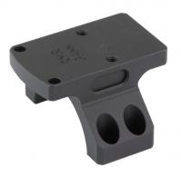 MIDWEST MK2 34MM RMR CAP BLACK - MI-MK2-34RMR