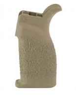 ESD GRANITE GRIP BVRTAIL COARSE Flat Dark Earth - ESD-GRANITE-B-C