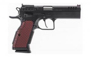 IFG TANFOGLIO STOCK 9MM 4.45" 17RD - TFSTOCKOR9 IFG TANFOGLIO STOCK 9MM 4.45" 17RD - TFSTOCKOR9