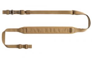 ESD PADDED SLING COYOTE BROWN - ESD-PAD-SL-CB