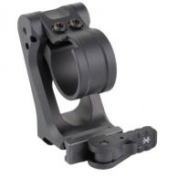 GBRS 2.91 FTC MAGNIFIER Mount 30MM Black - GEAR-FTC30MM-BL