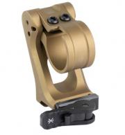 GBRS 2.91 FTC MAGNIFIER Mount 30MM Flat Dark Earth - GEAR-FTC30MM-FD