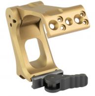 GBRS 2.91 FTC MAGNIFIER Mount OMNI Flat Dark Earth - GEAR-FTCOMNI-FD