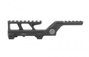 GBRS HYDRA V2 MOUNT EOTECH XPS Black - GEAR-HYDRA2-XPS