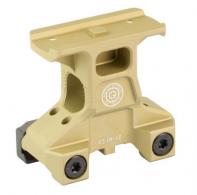 GBRS LERNA MOUNT AMPNT DUTY RDS Flat Dark Earth - GEAR-LERN-DRDS-