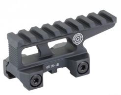 GBRS LERNA MOUNT EOTECH EXPS Black - GEAR-LERN-EXPS-