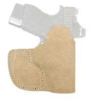 DESANTIS SUEDE NEMESIS G43X AMB BK - 226NJ3TZ0