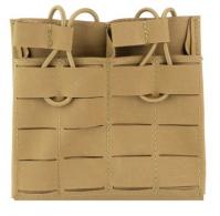 GGG 556 DOUBLE MAG POUCH COY - 1086-14