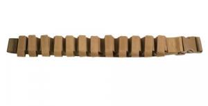 GGG 40MM 12RD BELT/BANDOLIER COY - 1087-14 GGG 40MM 12RD BELT/BANDOLIER COY - 1087-14