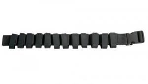 GGG 40MM 12RD BELT/BANDOLIER Black - 1087-2
