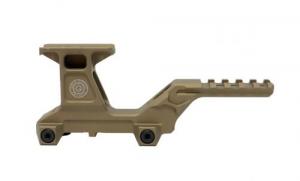 GBRS HYDRA V2 MOUNT EOTECH XPS Flat Dark Earth - GEAR-HYDRA2-XPS