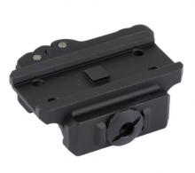 MIDWEST MK2 QD T2 AIMPOINT MOUNT LOW - MI-MK2-QDT2L