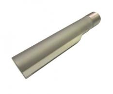 WMD BUFFER TUBE CARBINE NIB-X SILVER - 1-NIBXBT