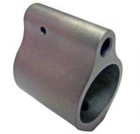 WMD NIB-X GAS BLOCK LOW PROFILE .750 - 1-NIBXGB