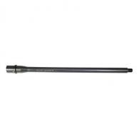 WMD 9MM 5.5" NITROMET BARREL - 9mm10.5 1-10
