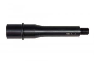 WMD 9MM 5.5" NITROMET BARREL - 9mm5.5 1-10