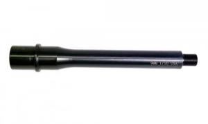 WMD 9MM 7.5" NITROMET BARREL - 9mm7.5 1-10